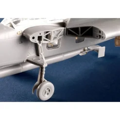 Maquette Avion : Fairey Barracuda in 1:48 - Trumpeter