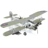 Maquette avion : Fairey Swordfish Mk Ii - Tamiya