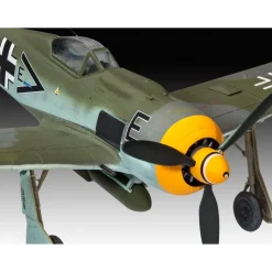 Maquette avion : Focke Wulf Fw190 F-8 - Revell