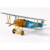 Maquette avion : Fokker D.VII (OAW) - Eduard