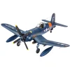 Maquette avion : F4U-4 Corsair - Revell
