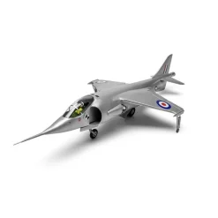 Maquette Avion : Hawker P.1127 - Airfix