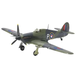 Maquette avion : Hawker Sea Hurricane Mk.IIC - Revell