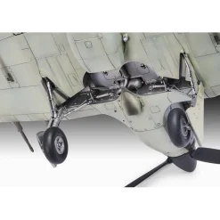 Maquette avion : Hawker Sea Hurricane Mk.IIC - Revell