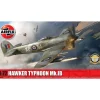 Maquette Avion : Hawker Typhoon Mk.IB - Airfix