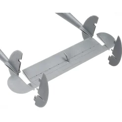 Maquette avion : Lockheed P-38 J Lightning - Tamiya