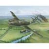 Maquette avion : Me 262 A-1a/U1 - Hobby Boss