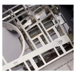 Maquette avion : Messerschmitt BF109G - Artesania