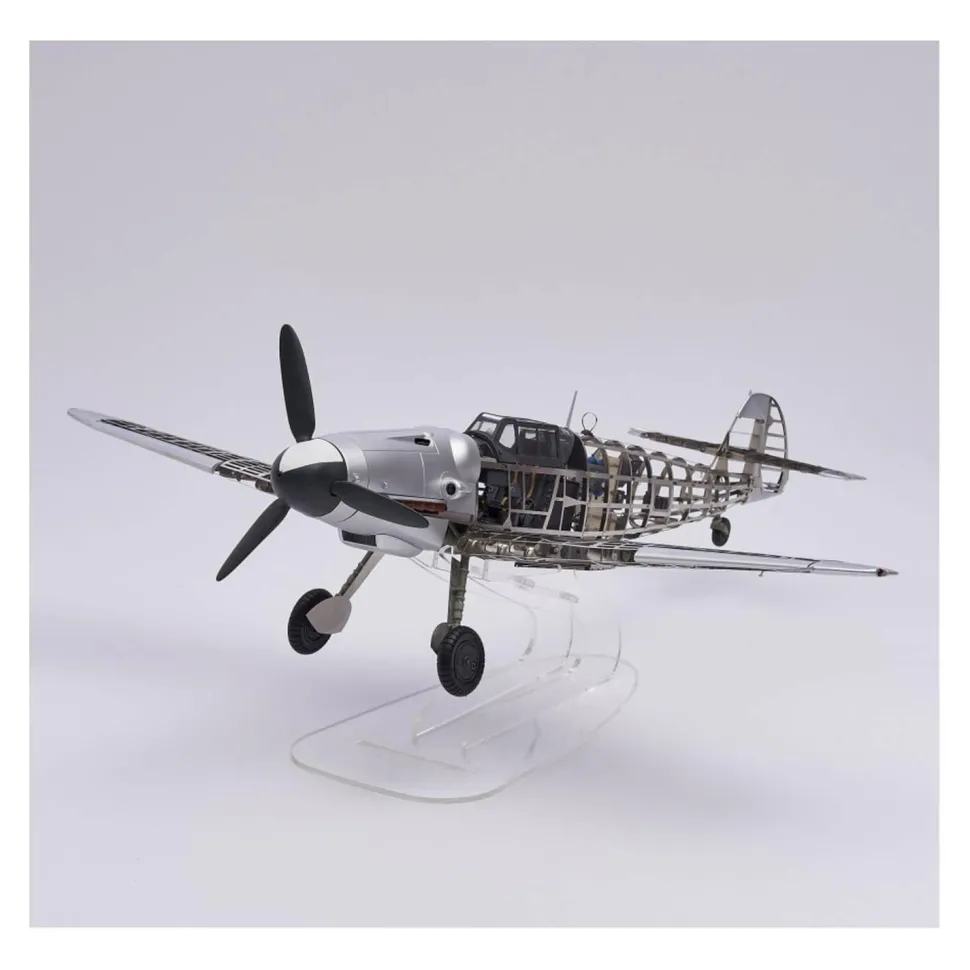 Maquette avion : Messerschmitt BF109G - Artesania