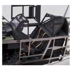 Maquette avion : Messerschmitt BF109G - Artesania