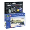 Maquette avion : Messerschmitt Me 262 A1a - Revell