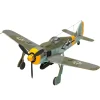 Maquette avion : Model Set : Focke Wulf Fw190 F-8 - Revell