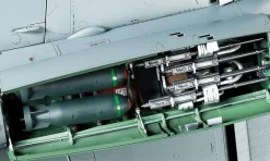 Maquette Avion : Mosquito B. Mk.VI - Tamiya