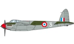 Maquette Avion : Mosquito B. Mk.VI - Tamiya