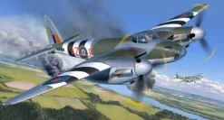 Maquette avion : Mosquito Mk.IV - Revell