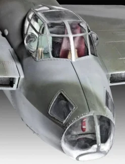 Maquette avion : Mosquito Mk.IV - Revell