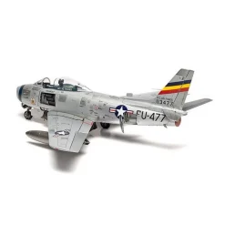 Maquette Avion : North American F-86F Sabre - Airfix