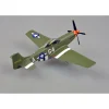 Maquette Avion : North American P-51D AG 4 - Easy Model