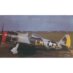 Maquette avion : P-47 M Thunderbolt - Revell