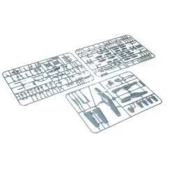 Maquette avion : P-51D Tales of Iwojima Dual Combo en 1:72 - Eduard