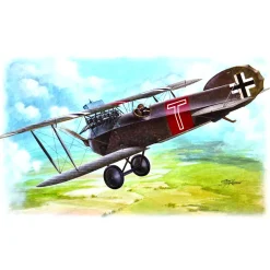 Maquette avion : Phönix D.II - Special Hobby