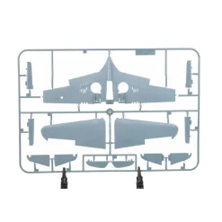 Maquette avion - P-40N Warhawk Royal Class - Eduard