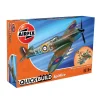 Maquette avion : Quick Build : Spitfire - Airfix