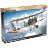 Maquette avion : SE.5a Hispano Suiza - Eduard