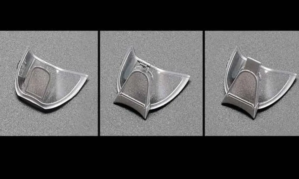 Maquette Avion : Spitfire Mk.I - Tamiya