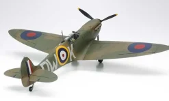 Maquette Avion : Spitfire Mk.I - Tamiya