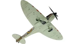 Maquette Avion : Spitfire Mk.I - Tamiya