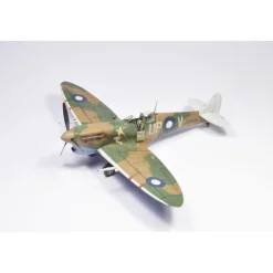 Maquette avion : Spitfire story : Per Aspera ad Astra, Edition limitée - Eduard