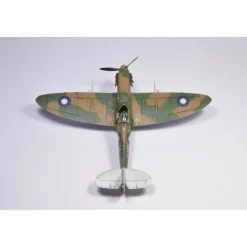 Maquette avion : Spitfire story : Per Aspera ad Astra, Edition limitée - Eduard