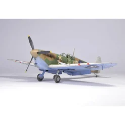 Maquette avion : Spitfire story : Per Aspera ad Astra, Edition limitée - Eduard