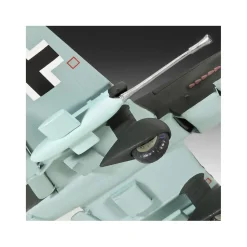 Maquette avion : Starter Kit : Junkers Ju87 G/D Tank Buster - Revell