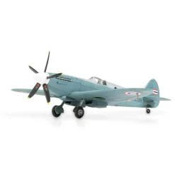 Maquette Avion : Supermarine Spitfire PR.XIX - Airfix