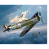 Maquette avion : Supermarine Spitfire Mk.II - Revell