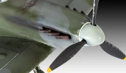 Maquette avion : Supermarine Spitfire Mk.II - Revell