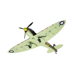 Maquette Avion : Supermarine Spitfire Mk.Ia - Airfix
