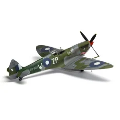 Maquette Avion : Supermarine Spitfire Mk.VIII - Airfix