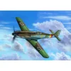 Maquette avion : Ta 152 C-11 - Hobby Boss