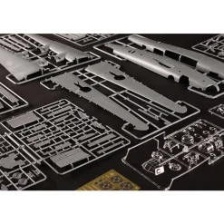 Maquette avion : US B-24J Liberator - Hobby Boss