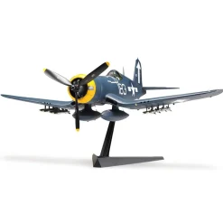 Maquette avion : Vought F4U-1D Corsair - Tamiya