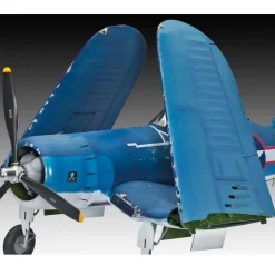 Maquette avion : Vought F4U-1A CORSAIR - Revell