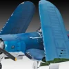 Maquette avion : Vought F4U-1A Corsair - Revell
