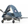 Maquette avion : Vought F4U-1 Corsair - Tamiya