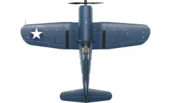 Maquette avion : Vought F4U-1 Corsair - Tamiya