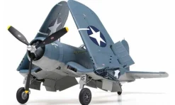 Maquette avion : Vought F4U-1 Corsair - Tamiya