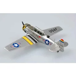Maquette avion : American T-6G Texan - Hobby Boss