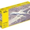 Maquette avion : Boeing 747 Air France - Heller